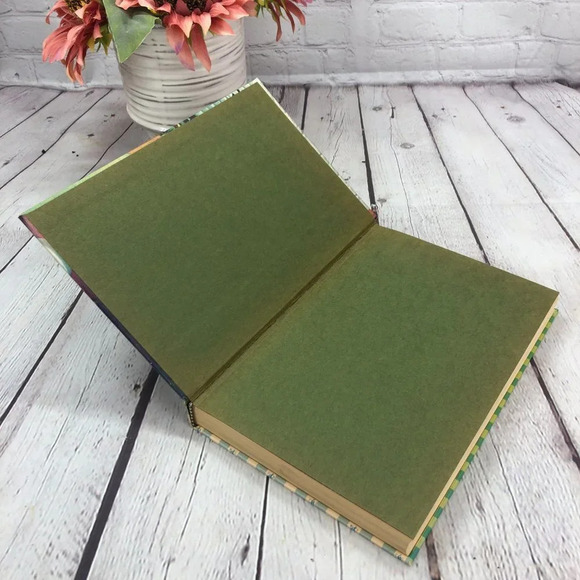 vintage cookbook favorite recipes of America salads  1968 - Picture 6 of 9